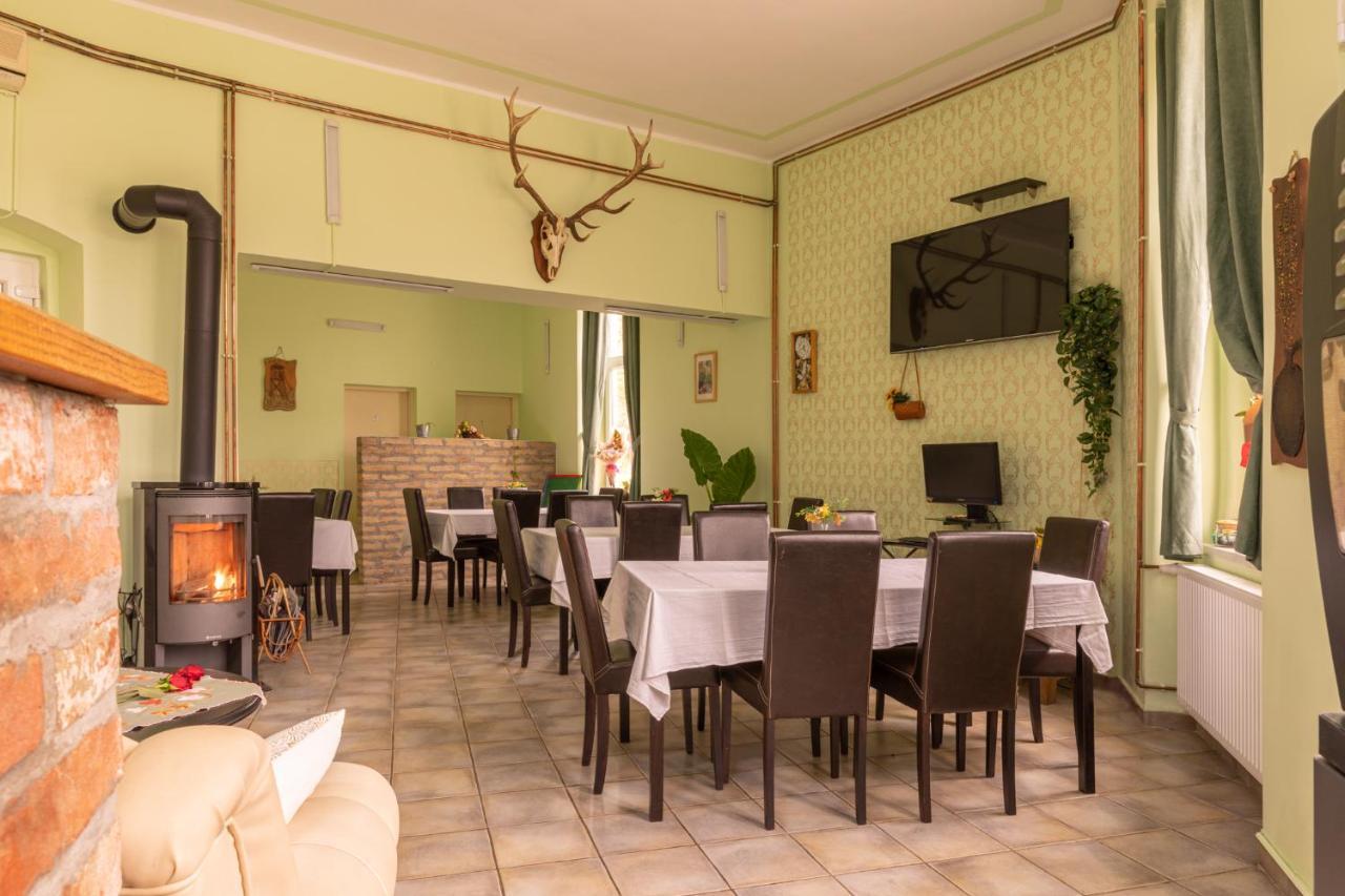 Kuca Za Odmor Baranjski Dvori Zmajevac Exterior photo